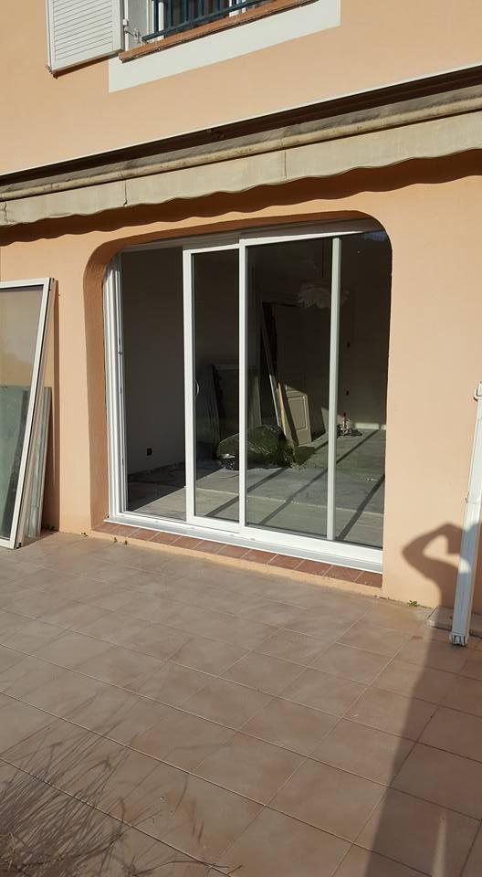 Installation des stores Alpes-Maritimes