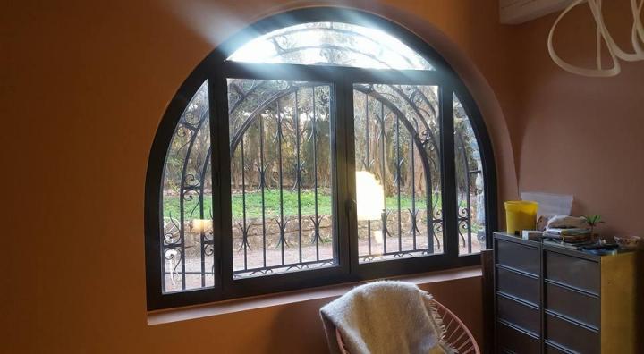 Pose de pergolas Alpes-Maritimes