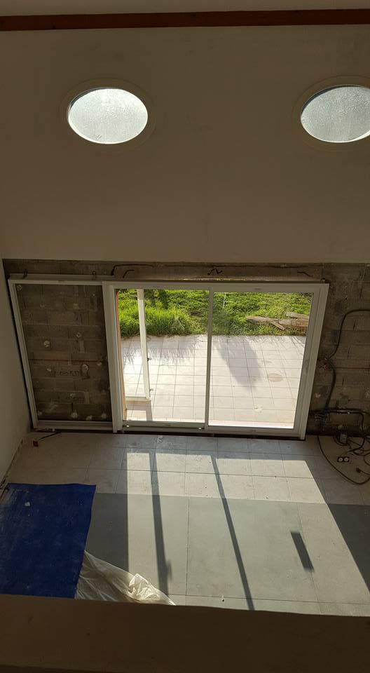 Pose de fenêtres Alpes-Maritimes