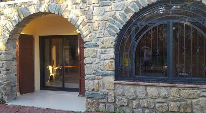 Pose de fenêtres Alpes-Maritimes