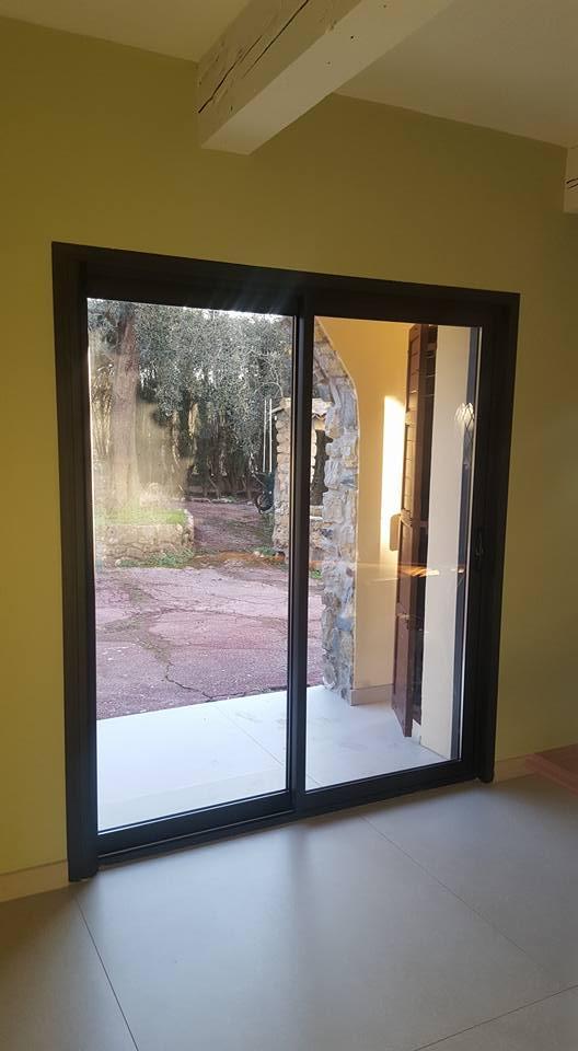 Pose de volets roulants Alpes-Maritimes