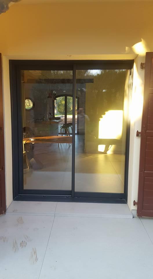 Pose de volets roulants Alpes-Maritimes