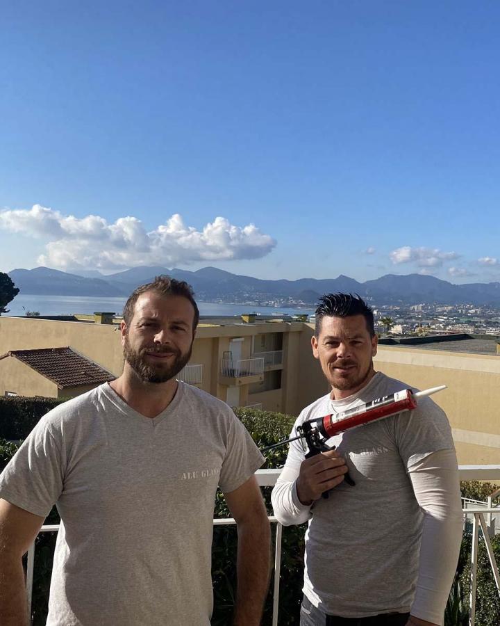 Installation des stores Alpes-Maritimes