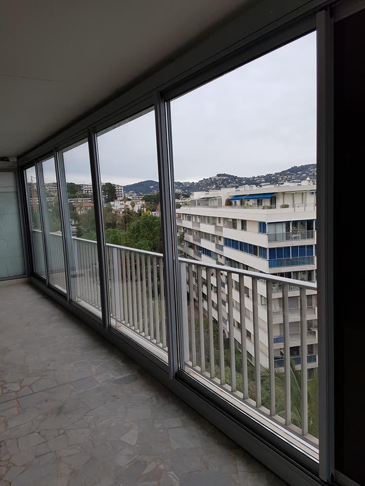 Installation des stores Alpes-Maritimes