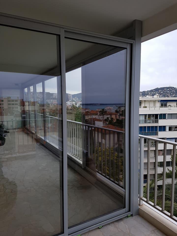 Installation des stores Alpes-Maritimes