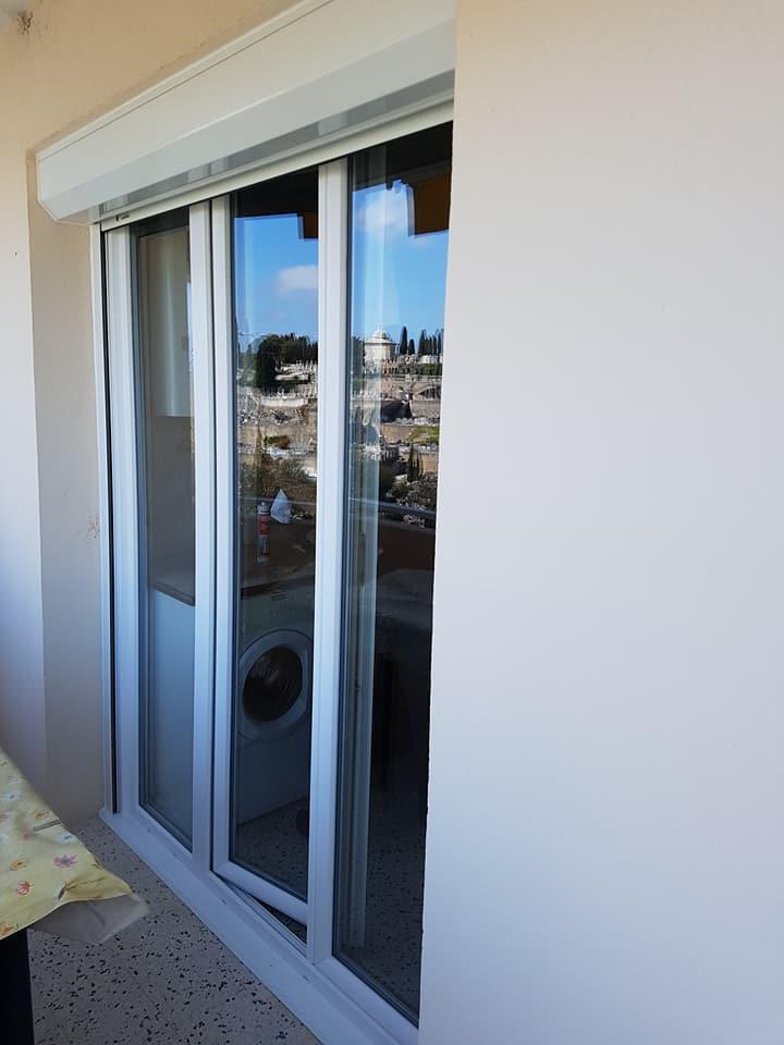 Installation des stores Alpes-Maritimes