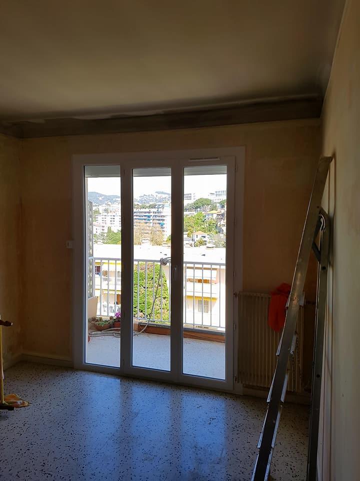 Pose de volets roulants Alpes-Maritimes