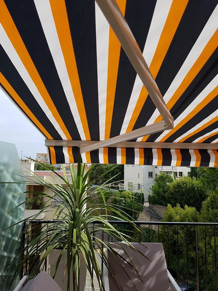 Une équipe compétente pour effectuer la pose de pergolas dans les Alpes-Maritimes