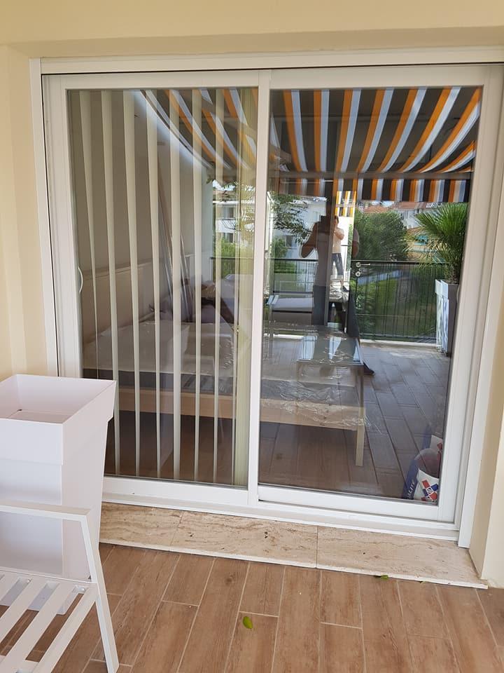 Pose de fenêtres Alpes-Maritimes